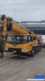 Buy XCMG QY25K5C Used Crane / 1 Buy XCMG QY25K5C Used Crane / 1